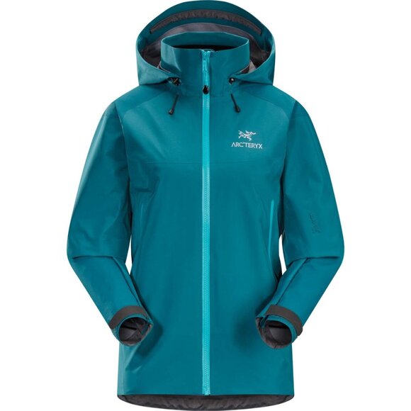 Arc'teryx Beta AR Womens Jacket Size L - Picture 1 of 13